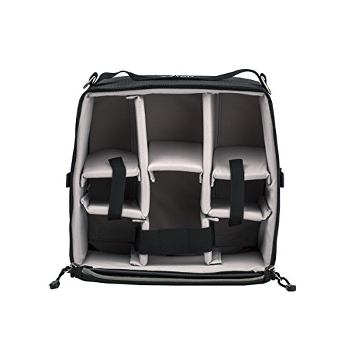 50% Off Discount f-stop – Slope Medium Internal Camera Unit (ICU) Pack Storage Insert for DSLR, Mirrorless, Photo Gear Carry