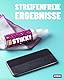 STIKKI Pixel Shine Professioneller Bildschirmreiniger Nachfüllbeutel (300ml) - entwickelt für Laptop, Smartphone, TV, Display, Brillen & Gläser