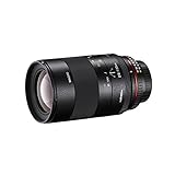 Lieferumfang:1x Walimex Pro 100mm f/2,8 Makro CSC Objektiv für Sony E-Mount inkl. Aufbewahrungstasche, Gegenlichtblende, Objektivdeckel