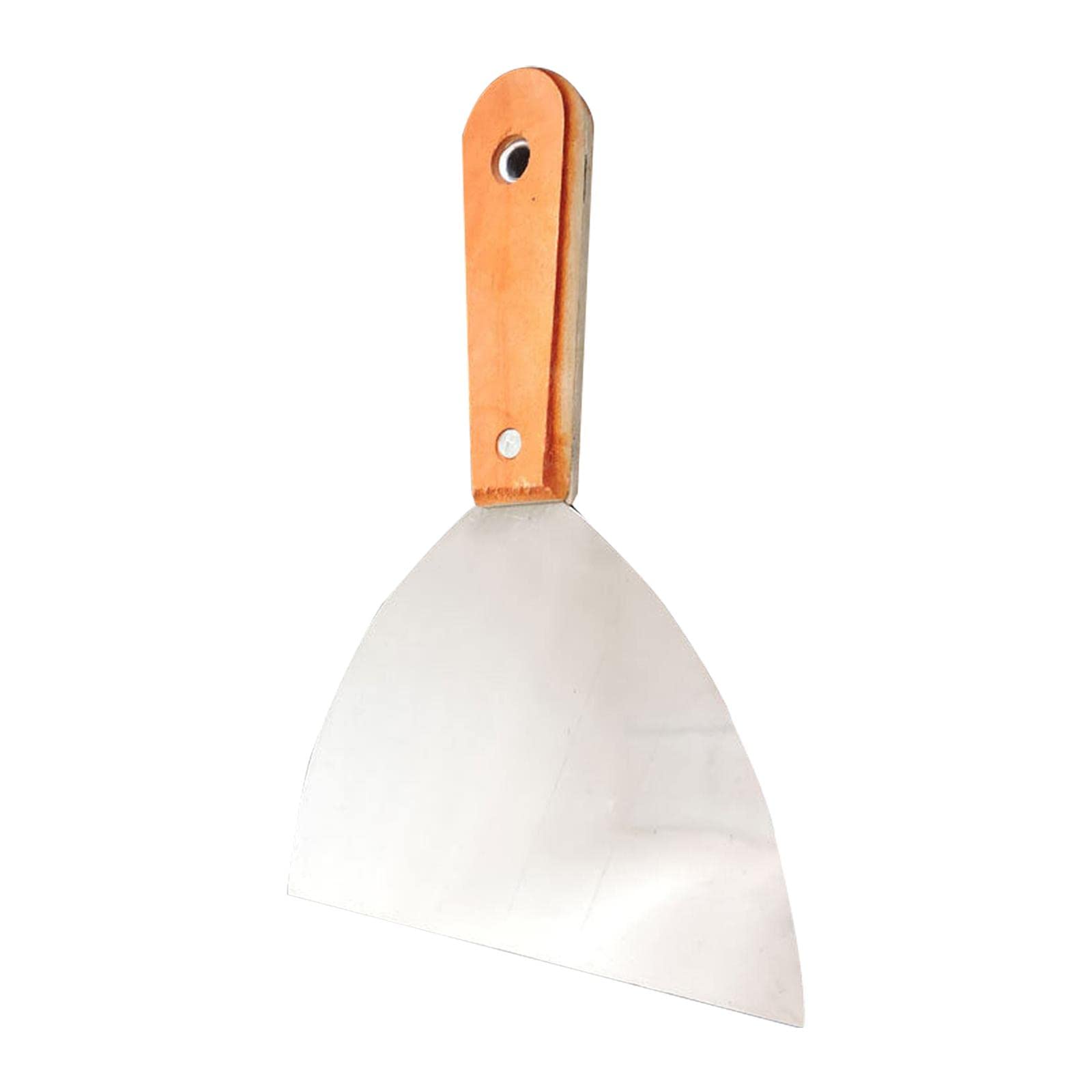 Pigeon Loft Cleaning Scraper Durable Portable Tool with Handle Handheld — view 4