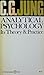 Analytical Psychology-Its Theory and Practice