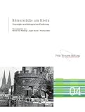 Römerstädte am Rhein: Strategien archäologischer Erzählung (Schriftenreihe des Arbeitskreises der Bodendenkmalpflege der Fritz Thyssen Stiftung Archäologisches Gedächtnis der Städte)