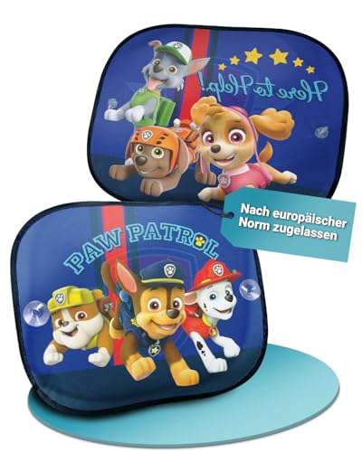 Kaufmann Sonnenschutz 'Paw Patrol'