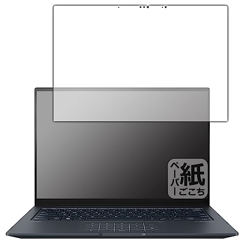 PDA�H�[ ASUS ZenBook 14X OLED (UX3404VA) �Ή� ���ɏ����悤�ȕ`���S�n �ی� �t�B���� ���˒ጸ ���{��