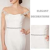 Zoom IMG-2 joligaea cintura da sposa con Zoom IMG-2 joligaea cintura da sposa con