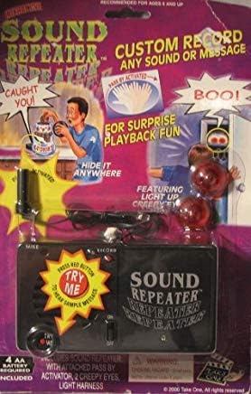 Repeater Repeater