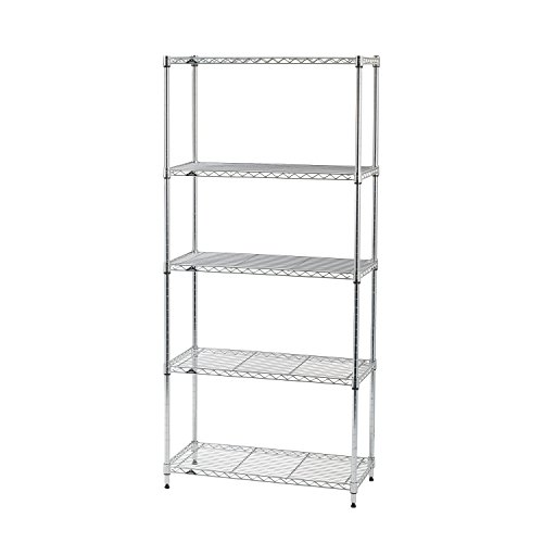 yʒg̔z~iX ^bN CgV[Y 5i ω׏d150kg |[a19mm hTrH 69.5×s34.5×151.5cm IHT7015-5