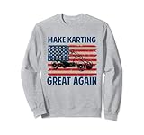 Make Karting Great Again