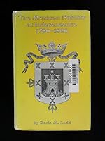 The Mexican Nobility at Independence, 1780-1826 0292750277 Book Cover