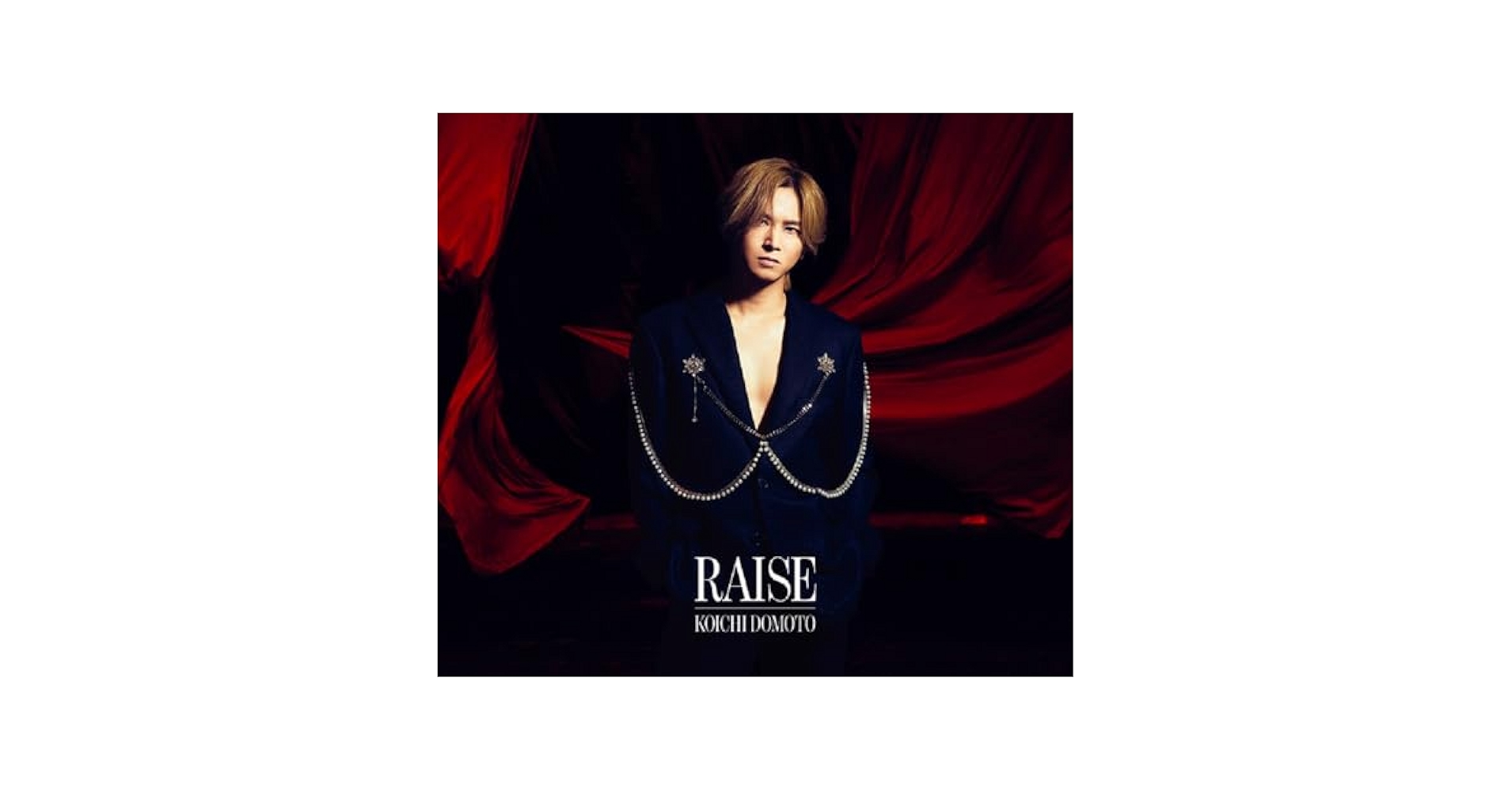 3形態同時購入Blu-rayセット】【RAISEステッカーA＋B＋C付属