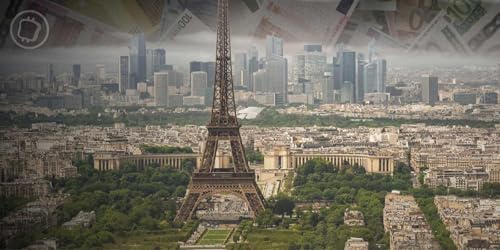 310 milliards d'euros : la France empruntera une somme record en 2026
