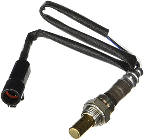Sonde lambda Metzger 893051 capteur de gaz de haute précision pour gestion moteur de voiture