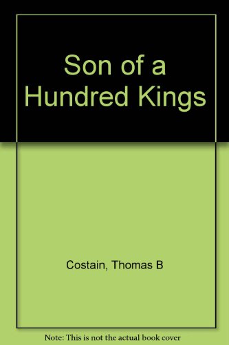 Son of a Hundred Kings B000TQJXG2 Book Cover