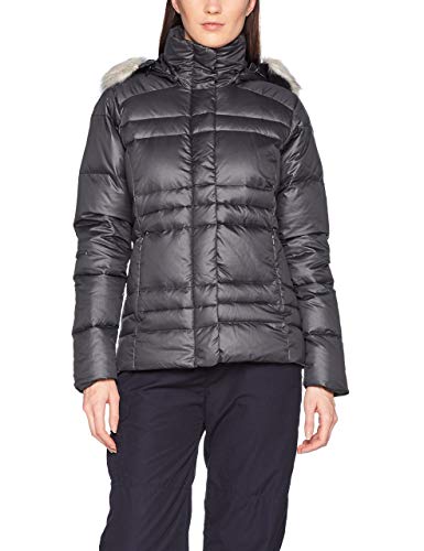 Columbia Mercury Maven IV Jacket veste femme doudoune d'hiver chaude et élégante