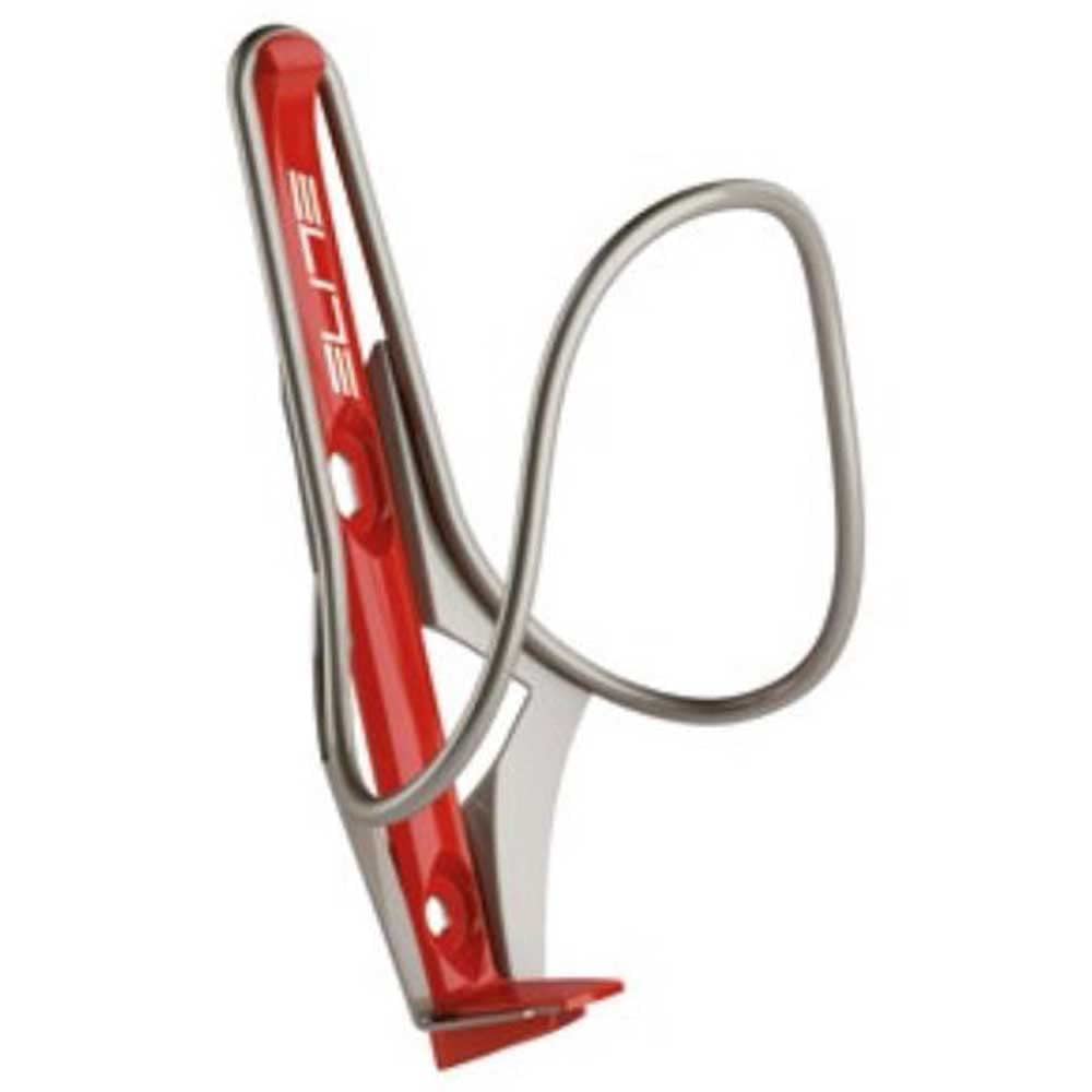 Elite Moreo Inox – Side portabottiglie – Acciaio Inossidabile