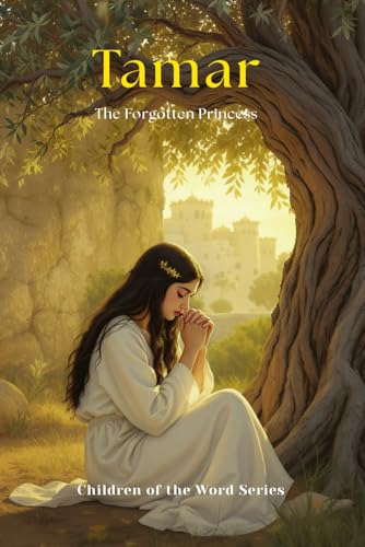 Tamar: The Forgotten Princess (Children of the Word Series: Books 1-12)