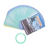 ERINGOGO Junge Mädchen Lernkarten Mit Transportmotiven Zum Erlernen Von Verkehrssicherheitsmaßnahmen Und Regeln Durch Informative Bilder Und Anregende Fragen Für Interaktives Lernen