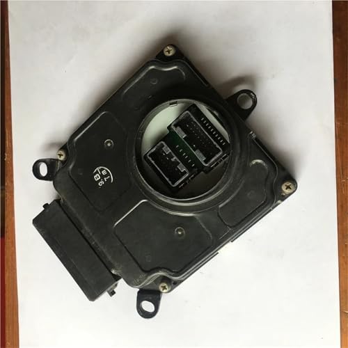 Unité de commande phare adaptative 89907-60030 module de ballast pour optique droit