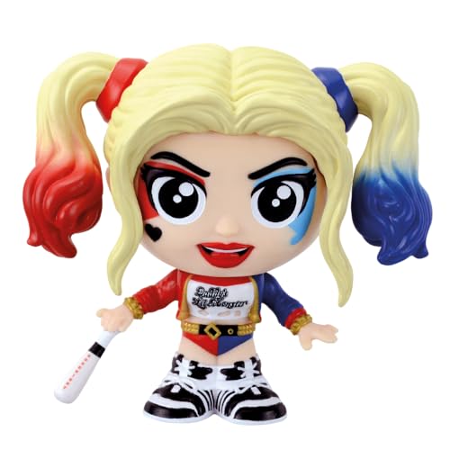 Fandombox - Arlequina Liga da Justiça