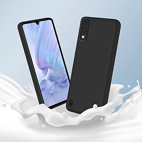 Coque Samsung A01 protection antichoc intégrale fine