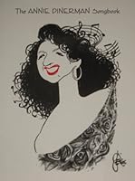 The Annie Dinerman Songbook B00JED3506 Book Cover