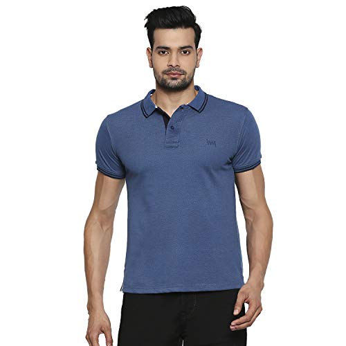 Image of LAWMAN PG3 Men's Slim Polo