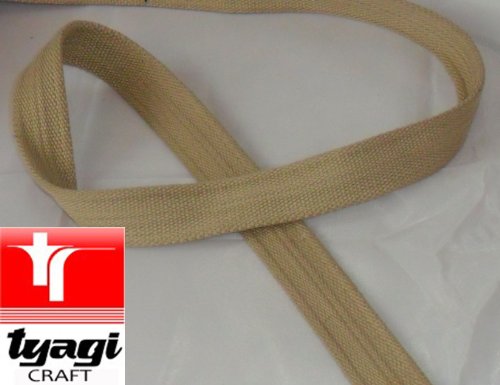 25mm-RIN-CTN-TPE-BEIGE-1MTR