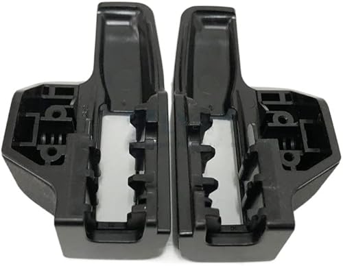 Miniatura 3 de INLIMA Drone Accessories for DJI Mavic Mini Genuine Remote Controller Arm (1 Pair) Practical Left Right Portable Plastic for Mavic Mini Replaceable