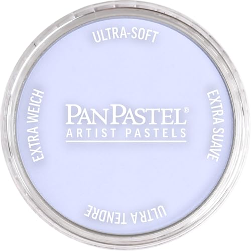 Pan Pastel Artists Pastel Ultramarine Blue Tint - 5208