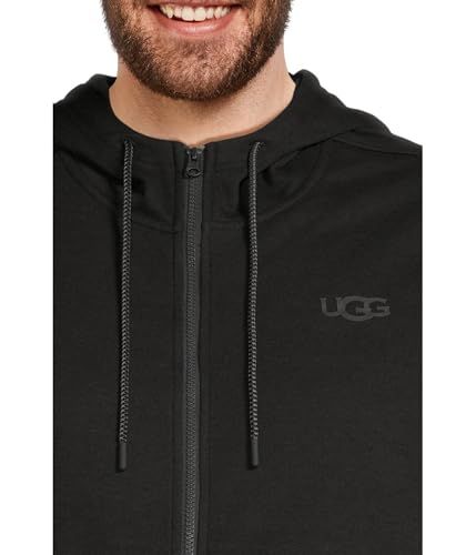 UGG Men's Shiloh Full Zip Hoodie4