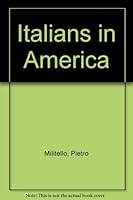 Italians in America B0006C9Q8E Book Cover