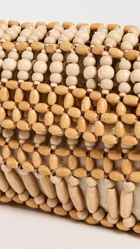 STAUD Women's Timmy Crochet Shoulder Bag4