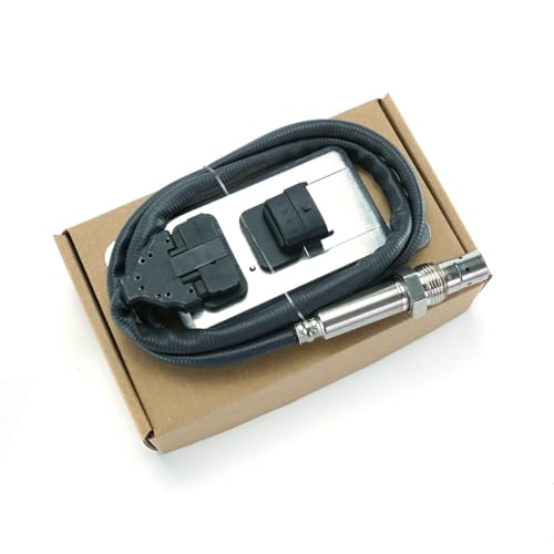 Capteur NOx 5WK9 6626A d'oxygène pour camions DAF