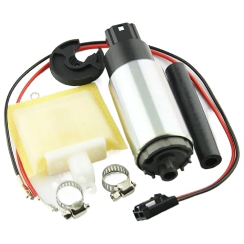 Conjunto de transferencia combustible moto para FSC600 Silver Wing y filtro