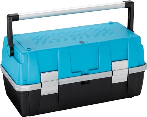 HAZET Kunststoff-Werkzeugkasten 190L-3
