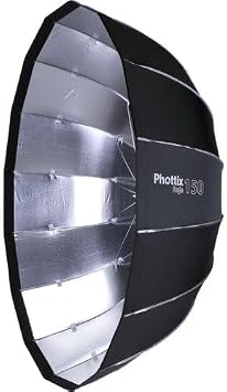 Phottix 59 Raja Quick-Folding Softbox