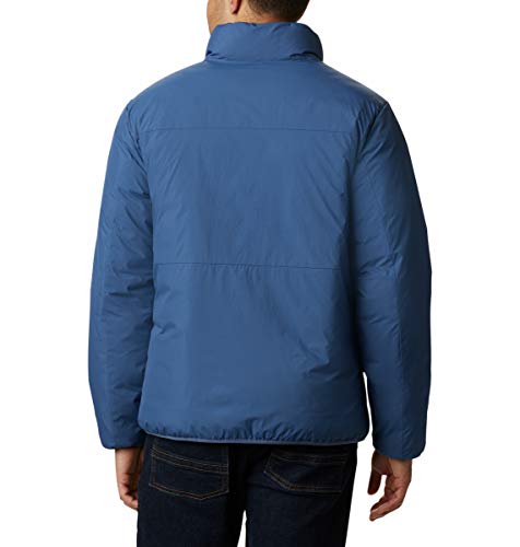 Image of Columbia mens Grand Wall JacketGrand Wall Jacket