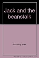 Jack and the Beanstalk: My Favorite Pop Up Book B00072YAIO Book Cover