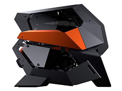 Image of Cougar Conquer 2 All New Ultimate Gaming Full Tower Case with Exclusive Detachable Sub-Chassis Design