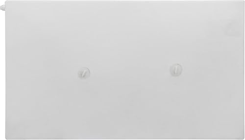 Miniatura 38 de WT-0024 - Tanque de agua potable para caravana de 19 galones, para cámpers, remolques y caravanas, 32.5 pulgadas x 12 pulgadas x 12 pulgadas