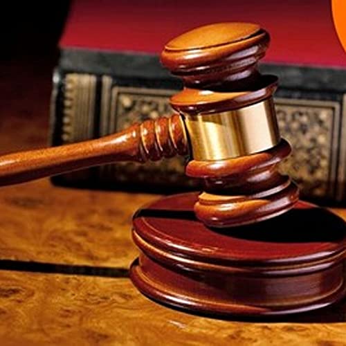 Intellectual Property Law cover art