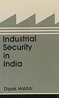 Industrial Security in India 8170240573 Book Cover