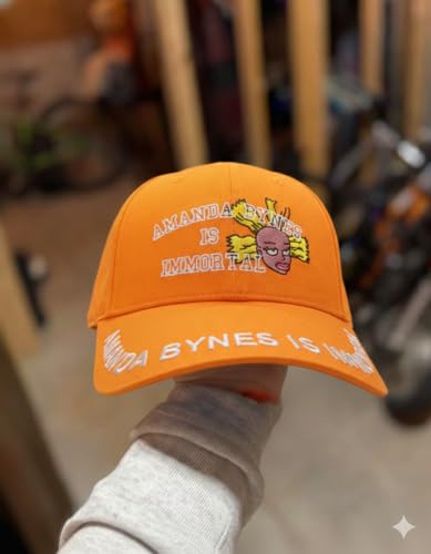 Image of Visibly Toxic Funny Baseball Cap for Men & Women, Embroidered Snapback Hat, Vintage Style, Adjustable Ball Cap for Adults