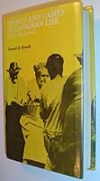 Sports and Games in Canadian Life: 1700 to the Present B002CZWDEW Book Cover