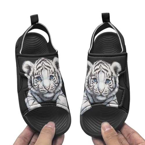 Toddler Boy Sandals Sport Hiking Closed Toe Sandals Toddler Girl School Gifts Comfortable Lightweight Preschool2