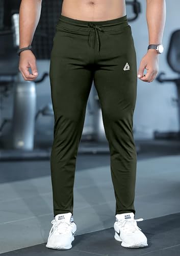 Image of FTX Men Track Pants