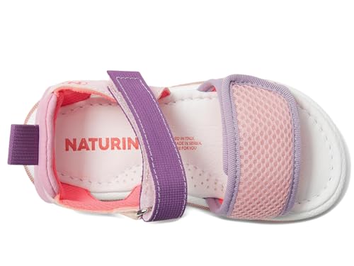 Naturino Girl's Morvia (Toddler/Little Kid) Sandal2