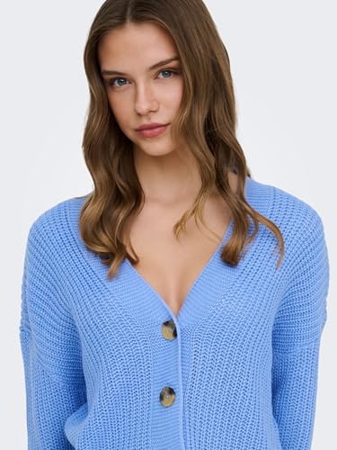 ONLY Female Strickjacke ONLCAROL Strickjacke 3