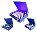INTBUYING UV Exposure Unit Silk Screen Printing LED Light Box 20x24 Inches 110V