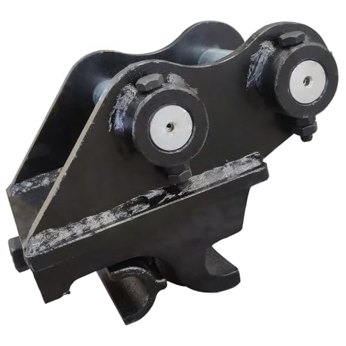 HAOWEIH Quick Hitch Attachment